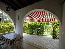 Villa in Lignano Pineta in Proximity to the Beach