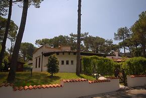 Villa in Lignano Pineta in Proximity to the Beach