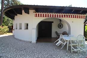 Villa in Lignano Pineta in Proximity to the Beach