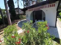 Villa in Lignano Pineta in Proximity to the Beach