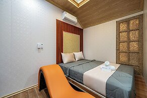 Cozrum - Cozy Home 2 Phú Yên