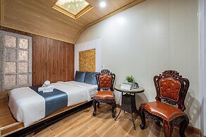 Cozrum - Cozy Home 2 Phú Yên