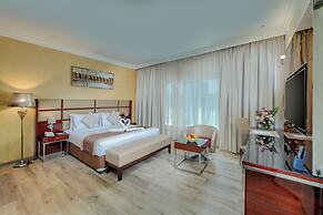 City Stay Hotel Expo Centre
