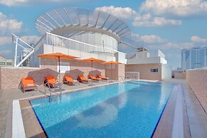 City Stay Hotel Expo Centre