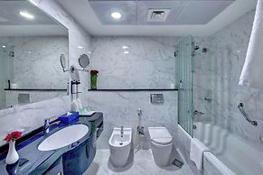 City Stay Hotel Expo Centre