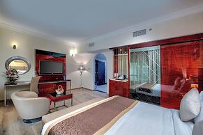 City Stay Hotel Expo Centre