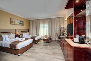City Stay Hotel Expo Centre