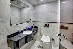 City Stay Hotel Expo Centre