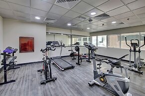 City Stay Hotel Expo Centre
