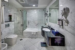 City Stay Hotel Expo Centre
