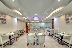 City Stay Hotel Expo Centre