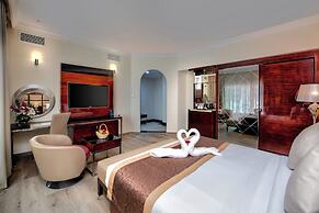 City Stay Hotel Expo Centre