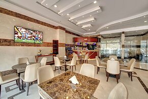 City Stay Hotel Expo Centre
