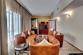 City Stay Hotel Expo Centre