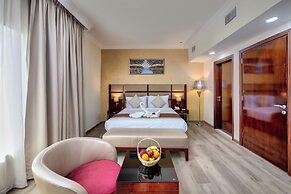 City Stay Hotel Expo Centre