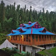 Shiva Valley Riverside Homestay By GRB