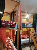Shiva Valley Riverside Homestay By GRB