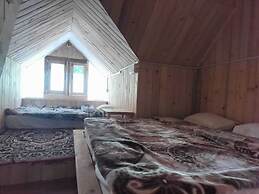 Shiva Valley Riverside Homestay By GRB