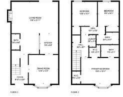 Golden Bloom - 3 2 Condo
