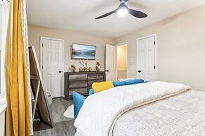 Golden Bloom - 3 2 Condo