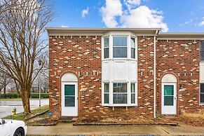 Golden Bloom - 3 2 Condo