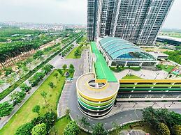 1BR 12FL-Vinhomes Ocean Park Ha Noi
