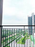 1BR 12FL-Vinhomes Ocean Park Ha Noi