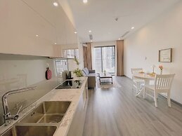1BR 12FL-Vinhomes Ocean Park Ha Noi