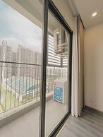 1BR 12FL-Vinhomes Ocean Park Ha Noi