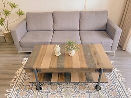 1BR 12FL-Vinhomes Ocean Park Ha Noi