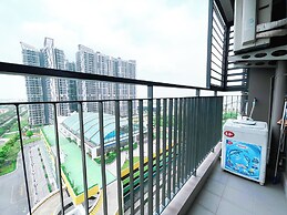 1BR 12FL-Vinhomes Ocean Park Ha Noi
