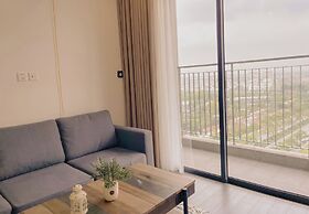 1BR 12FL-Vinhomes Ocean Park Ha Noi