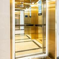 1BR 12FL-Vinhomes Ocean Park Ha Noi