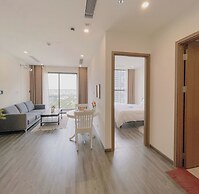 1BR 12FL-Vinhomes Ocean Park Ha Noi