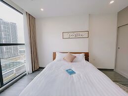 1BR 12FL-Vinhomes Ocean Park Ha Noi