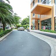 1BR 12FL-Vinhomes Ocean Park Ha Noi