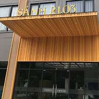 1BR 12FL-Vinhomes Ocean Park Ha Noi