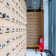 1BR 12FL-Vinhomes Ocean Park Ha Noi