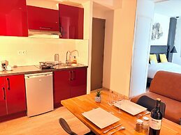 Seclin Appartements
