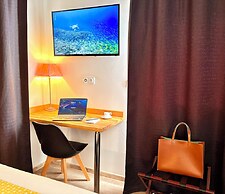 Seclin Appartements