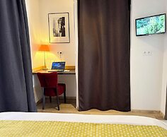 Seclin Appartements