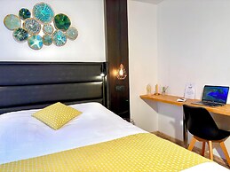 Seclin Appartements
