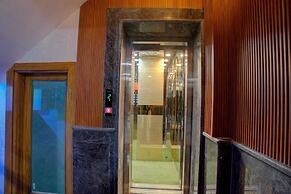 Platinum Service Apartment DLF Phase 3