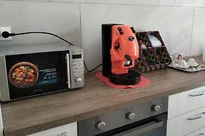 La Scala del Moro Rooms- Dolce Risveglio