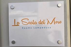 La Scala del Moro Rooms- Dolce Risveglio