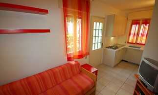 Villa in Lignano Pineta Near the Beach