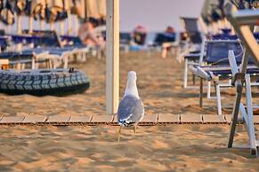Villa in Lignano Pineta Near the Beach