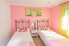 Cruz del Monte in C Mpeta