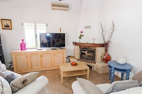 Cruz del Monte in C Mpeta