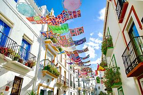 Cruz del Monte in C Mpeta